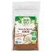 Jardin BiO tic Organic Coconut Flower Sugar Sweet AB Certified 250 g Bag