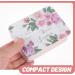 HOLIDYOYO Slide Top Tin Containers - Rectangular Metal Organizer for Lip Balm, Candies, Jewelry, Crafts - Empty Tin Box with Push-pull Sliding Cover - Buy Online on GoSupps.com