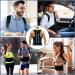 X-Large Back Posture Corrector & Lumbar Support Improve Posture & Relieve Waist Pain - Shop Internationally - Buy Online on GoSupps.com