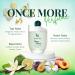 Ramsons - ONCE MORE Eau De Parfum | 100 ML | Perfume For Men | TN - Bergamot Peach Plum Orange Blossom | MN - Mimosa Vanilla Flower Jasmine Freesia Rose | BN - Leather Vanilla Musk Amber - Buy Online on GoSupps.com