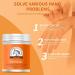 Cr me l'huile de cheval pour les mains s ches et rugueuses emp chant la peau de peler et de se fissurer lotion hydratante et nourrissante en profondeur (2pcs) - Buy Online on GoSupps.com