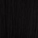 Spring Curl Black Lacey Wig - Long Tight Spirals for Clown & Rapper Costumes | Care Guide & International Shipping - Buy Online on GoSupps.com