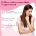 Heyu-Lotus 54 Star Pimple Patches for Face - 15mm & 10mm Acne Dots - Buy Online on GoSupps.com