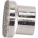 Natudeco Microdermabrasion Head Replacement Dermabrasion Tip Durability Skin Fine Diamond Tip for Home Salon Exfoliating Devices Tip Replacement - Buy Online on GoSupps.com