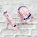 Buy Mini Eyelash Curler Kit - 4PCS Portable Eyelash Application Tools for Long-Lasting Curling | Ideal for Women & Beginners - Ship Internationally - Buy Online on GoSupps.com