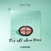 Technic Mega Blush 4-in-1 Compact - Highly Pigmented Blusher Shades for Fresh & Radiant Makeup Look - Buy Online on GoSupps.com