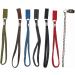 Wrist Loop for Walking Sticks (Blue) - Buy Online on GoSupps.com