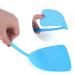 TuParka 10 Pack Fly Swatters - Manual Pest Control Long Handle Plastic Insect Swatters in Blue Green & Pink for Home Use - Buy Online on GoSupps.com