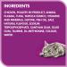 WHISKAS Perfect Portions Wet Cat Food - Tuna - 75g (24 Pack) Cuts in Gravy Tuna 75 g (Pack of 24) - Buy Online on GoSupps.com