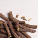 Liquorice Root Sticks 1kg by Villa Nostrum Liquorice Root 1 Count (Pack of 1) - Buy Online on GoSupps.com