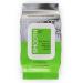 SMOOTH AF Medicated Athlete s Foot Wipes  Fast Relief Antifungal Cures + Prevents  Total Foot Care  Tolnaftate 1%  Proven Clinically Effective  No Alcohol  American Podiatric Medical Assoc Approved 30 Count (Pack of 1)