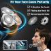Vifycim Electric Shavers for Men - Premium Quality Shaving Fast Shipping Worldwide - Buy Online on GoSupps.com