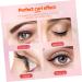 10 Pairs Silicone Eyelash Perming Pads - Eyelash Extension Gaskets for Perfect Curler & Grafting | International Shipping - Buy Online on GoSupps.com