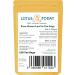 lotustoday Premium Guava Leaf 120 Tea Bags 100% Pure Guava Leaves Natural wellness - Buy Online on GoSupps.com