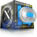 Max & Molly Matrix Ultra LED Licht f r Hunde & Katzen - Ideal f r Jogger Walker Fahrradfahrer & Biker - Blau - Internationale Lieferung - Buy Online on GoSupps.com