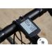 Cat Eye Padrone Wireless Bike Computer in Black - Track Your Cycling Stats Effortlessly - Buy Online on GoSupps.com