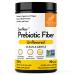 Sandhu's Prebiotic Fiber Supplement Powder  SunFiber  Unflavored Prebiotic Fiber Supplement for Digestive & Colon Health - Gluten Free Powder  Supports Gut Health in Men & Women