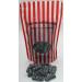  pin24shop 50g licorice sticks a pleasant unspiced licorice candy - Buy Online on GoSupps.com