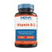 Nova Nutritions Vitamin B2 Riboflavin 100 mg 180 Tablets