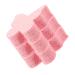 Didiseaon 200 Sheets Nail Pads Lint Nail Wipes Makeup Wipes Travel Size Fingernail Polish Remover Acrylic Nail Remover Professional Nail Polish Remover Snail Polish Removers
