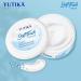 Yutika Softtouch Light Moisturizer Cream 500ml - Best Face & Skin Hydration | International Shipping - Buy Online on GoSupps.com