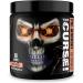 JNX SPORTS The Curse! Pre Workout Powder - Peach Rings - 50 Servings