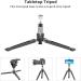Cayer CF34 Carbon Fiber 71 Video Monopod Kit with Fluid Head and Folding Base - DSLR & Camcorder Telescopic Monopod Set - Buy Online on GoSupps.com