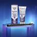 Crest 3D White Glamorous White Mouthwash 1.4 L and Crest 3D White Whitening Toothpaste Radiant Mint (Pack of 4) 1.42 l (Pack of 1) Mouthwash + Toothopaste - Buy Online on GoSupps.com