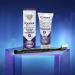 Crest 3D Whitestrips Gentle At-home Teeth Whitening Kit 14 Treatments Gently Removes 15 Years of Stains & 3D White Toothpaste Professional Ultra White 75 mL Whitening Kit + TOOTH_CLEANING BP-RED - Buy Online on GoSupps.com