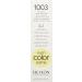REVLON PROFESSIONAL Nutri Color Creme 1003 Light Light Gold 100 ml - International Shipping Available - Buy Online on GoSupps.com