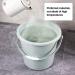 NEDLON Urine Bucket with Lid Spittoon Chamber Pot Reusable Portable Toilet Urinal with Handle for Pregnant Women Elderly Children (Color : Khaki Size : X-Large) X-Large Khaki - Buy Online on GoSupps.com