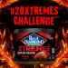 Blue Diamond Almonds XTREMES Carolina Reaper Spicy Snack Nuts 1.5oz - Pack of 12 - Buy Online on GoSupps.com