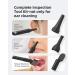 BEBIRD R1+ Ear Wax Removal Tool with 300W Camera and 7 Replacement Tips - Ear Cleaner and Otoscope for Safe Earwax Removal - Buy Online on GoSupps.com