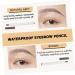 Angoily 20 pcs Woman Make Up Pencils for Supplies Beauty Four-head Women Eyebrow Pencil Drawing - Buy Online on GoSupps.com