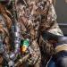 Zink Mallard Drake Whistle - Durable Polycarbonate Duck Call with Realistic Sound - Buy Online on GoSupps.com