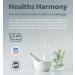 Healths Harmony Respiratory Support BLEND Lung & Airway COMPLEX - 60 Capsules - Buy Online on GoSupps.com
