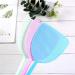 BAMFY Fly Swatter for Indoors 6 Pcs Manual Fly Swatters Plastic Fly Swat Set Heavy Duty with Long Handle Fly Swatters for Kitchen Home - Buy Online on GoSupps.com