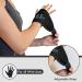 Wrist Ice Pack for Rheumatoid Arthritis & Carpal Tunnel Pain Relief - Reusable Cold Therapy Support for Injuries and Swelling - Buy Online on GoSupps.com