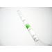 UP Glass Saltwater Hydrometer for Aquarium - Precise Reef Salinity Testing for Marine Fish, Shrimp, and Soft Coral - Buy Online on GoSupps.com