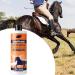 Mane and tail conditioner horse mane and tail shampoo 500ml nourishing mane and tail shampoo conditioner horse grooming supplies cleaner - Buy Online on GoSupps.com