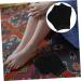 VINTORKY 10 Pairs Silicone Heel Socks moisturizing Sock Dry feet Socks Heel Socks for Dry Cracked Heel Socks moisturizing Heel Sleeves Anti-Crack Heel Socks spa Socks Breathable Heel Cover - Buy Online on GoSupps.com