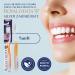Royal Denta Nano Silver Toothbrush - Soft Yellow | Buy Internationally for Superior Oral Care - Buy Online on GoSupps.com