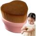 lyanny Foundation Brush - Makeup Sunscreen Applicator Brush - Cosmetics Blending Brush for Powder Liquid Concealer Cream Blush Brown - Buy Online on GoSupps.com