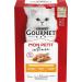GOURMET MY LITTLE Poultry 6x50g - Buy Online on GoSupps.com