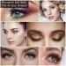 Premium 20 Pairs False Eyelashes Set - 4 Styles Natural & Cat Eye Volume Faux Mink Lashes Pack - Long Lasting & Cruelty-Free - Perfect for All Occasions - Buy Now! - Buy Online on GoSupps.com
