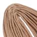 20 Double Ended Synthetic Dreadlocks - 10 Strands Soft Braided Hair Deep Blonde 24# - Hip-Hop & Reggae Style Extensions - Buy Online on GoSupps.com