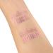 Rose Gold Birthday Tattoos - 32 Designs, Metallic Temporary Tattoos for Girls Kids Party Celebration - Birthday Girl Squad Cheers - Party Favor - Buy Online on GoSupps.com