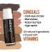 Menaji CAMO Concealer Magnum Medium 0.35oz - Ounce for Flawless Coverage | Pack of 1 - Buy Online on GoSupps.com