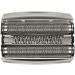 High-Quality Braun 70S 81387979 & 70B Combo Pack - Double Shear Foil Blade for Braun Shavers 7 Series - International Shipping Available - Buy Online on GoSupps.com