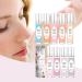 Perfumes for Women Long Lasting And Refreshing Unisex Body Spray Pheromone Infused Essential Oil Perfume Fragrance Cologne Clean Sheer Uplifting Scent Valentines Day Gifts for Women 0.34 Oz 0.34 Fl Oz (Pack of 1) Orange - Buy Online on GoSupps.com